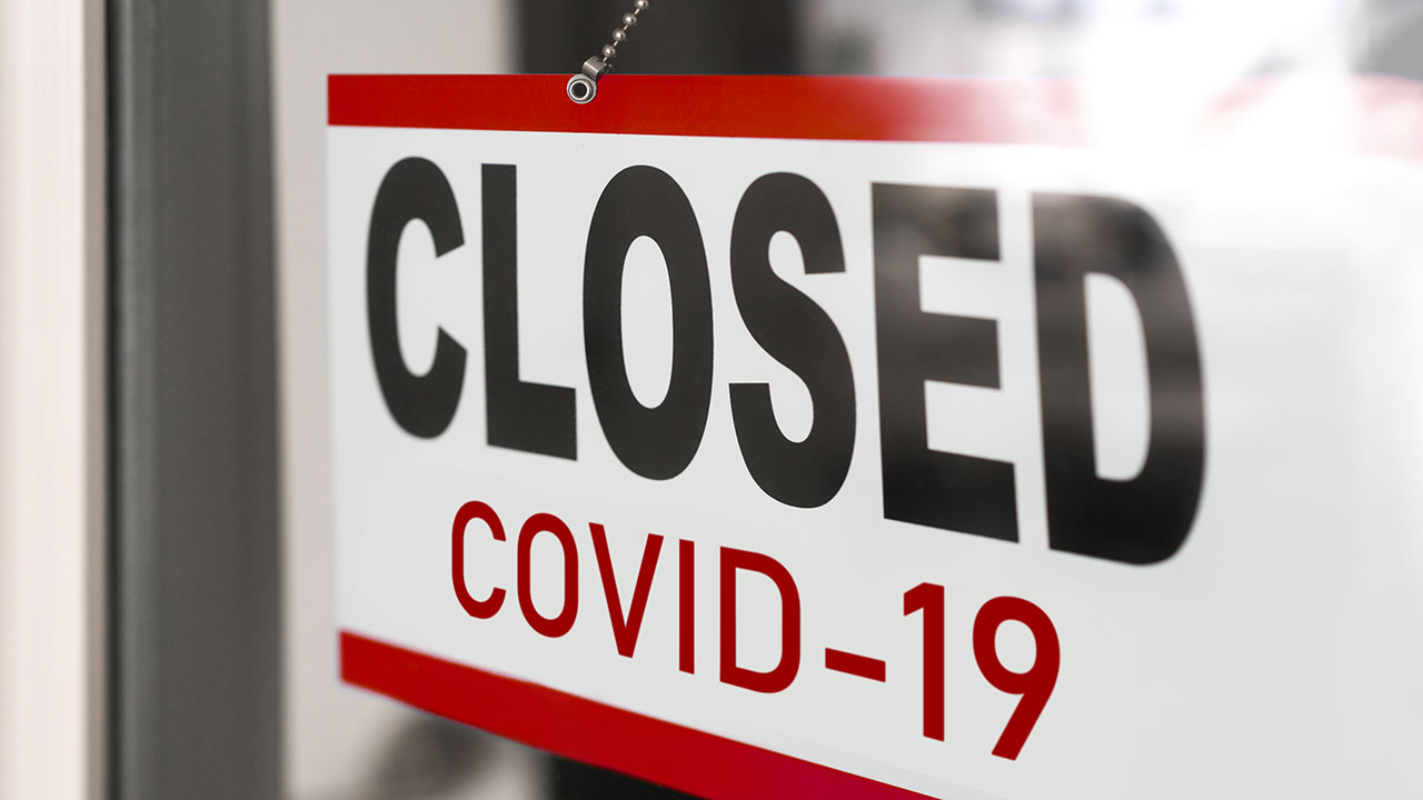 Ft. Bend Co. small businesses can apply for relief program