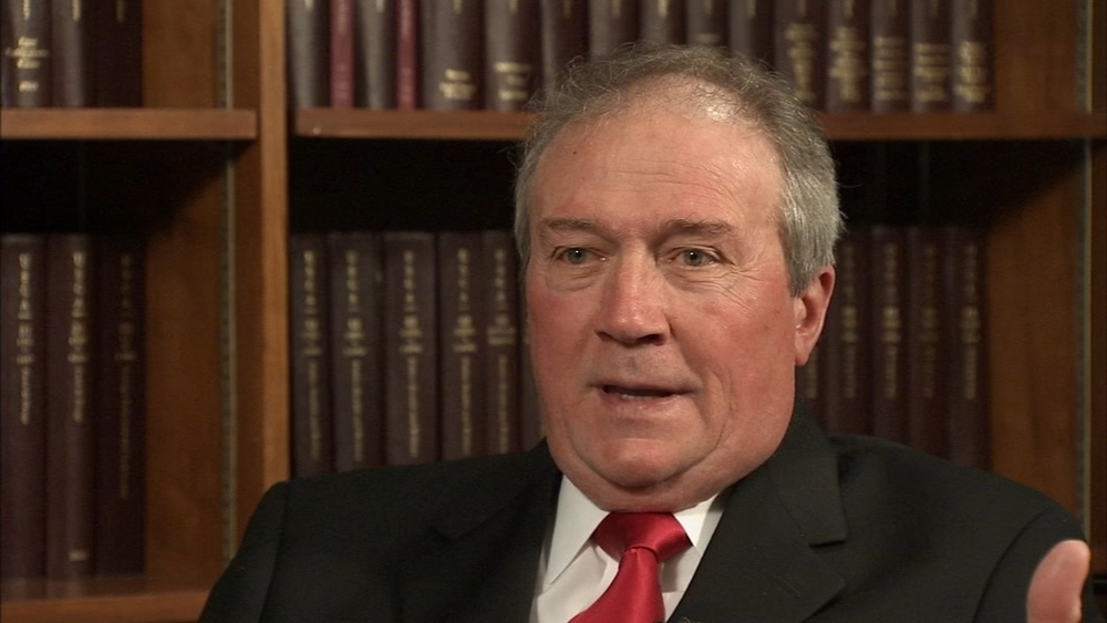Feds accuse ex-Philly congressman Michael Myers of stuffing ballots