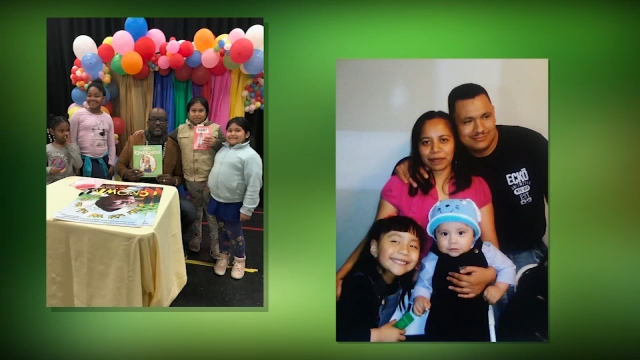 LatinX parents worry kids are being left behind amid COVID-19