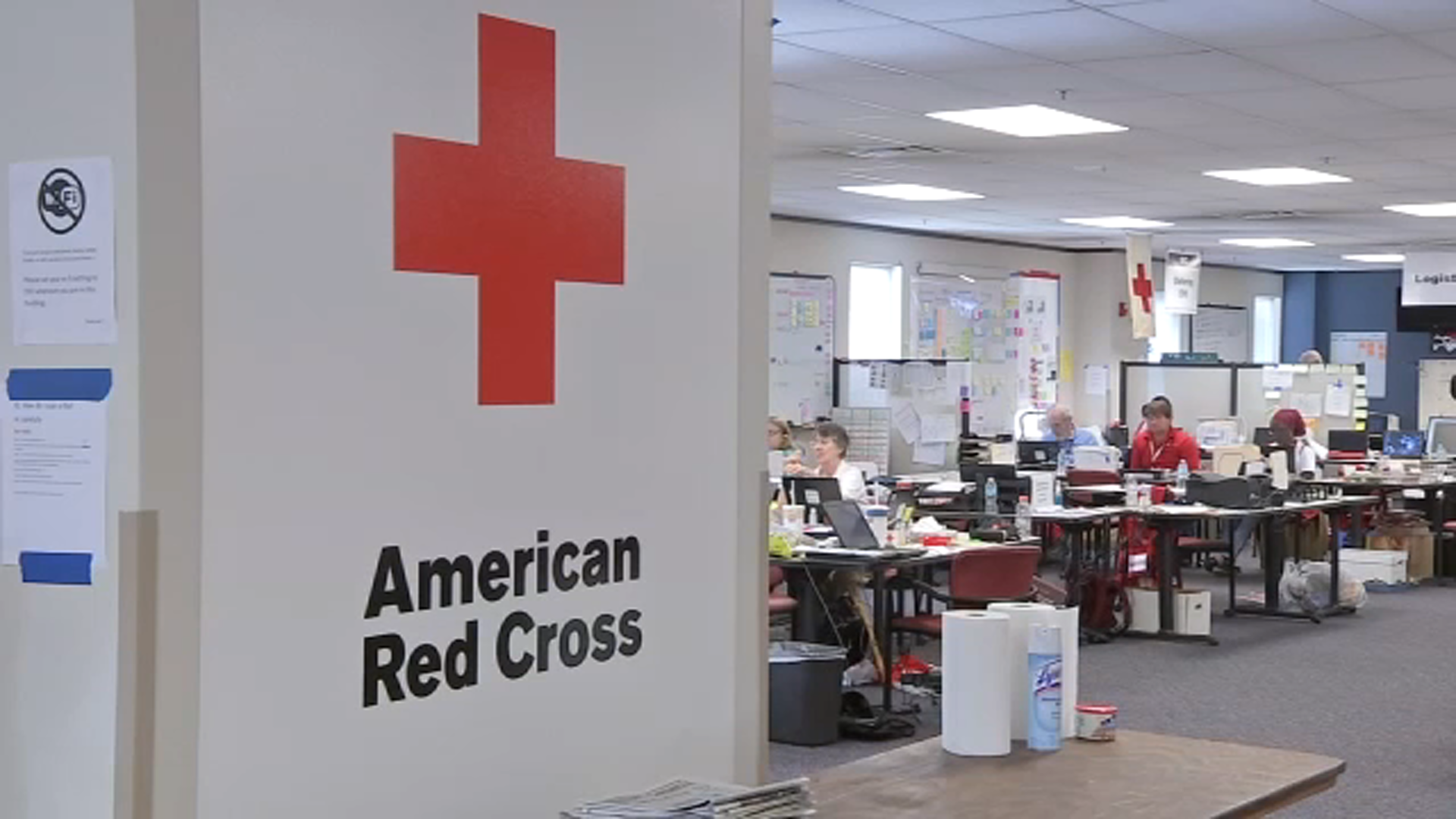 How COVID-19 could affect hurricane prep