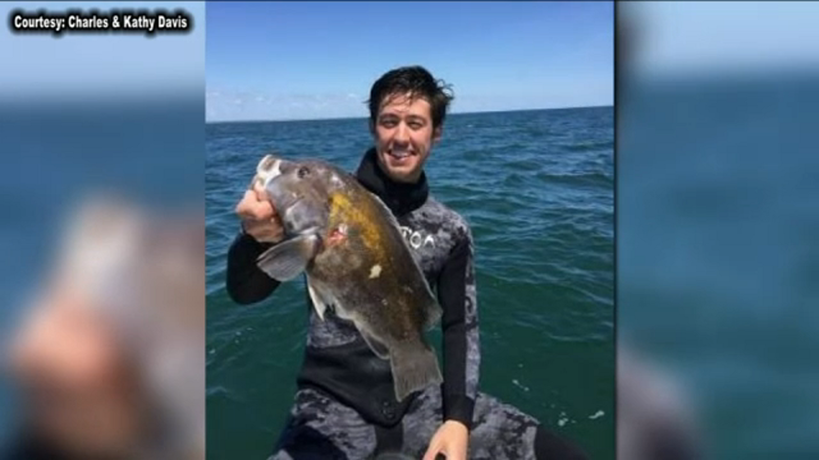 Coast Guard ship being sunk Friday to create underwater memorial for 21 ...