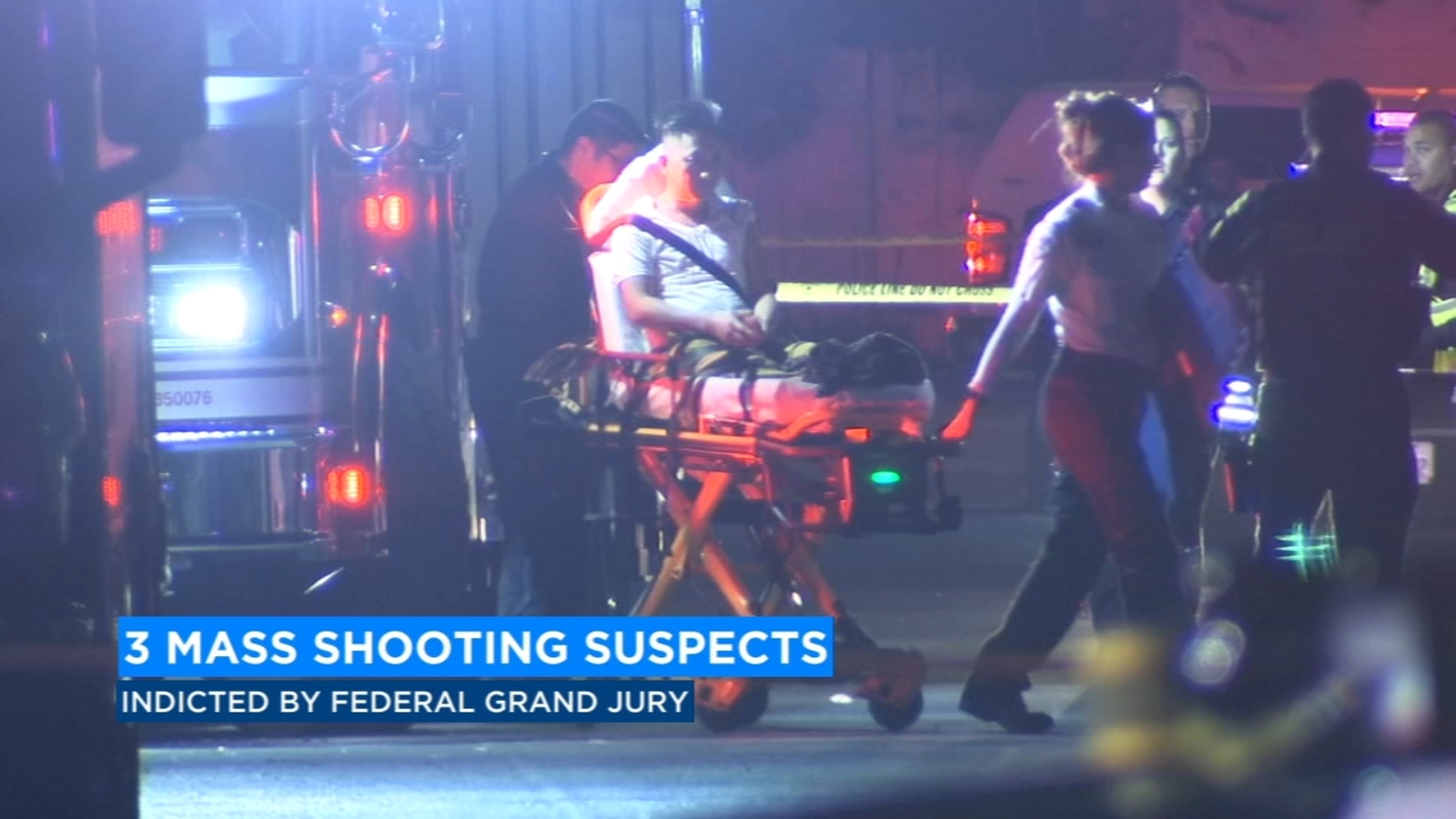 3 suspects in Fresno mass shooting indicted by federal grand jury ...