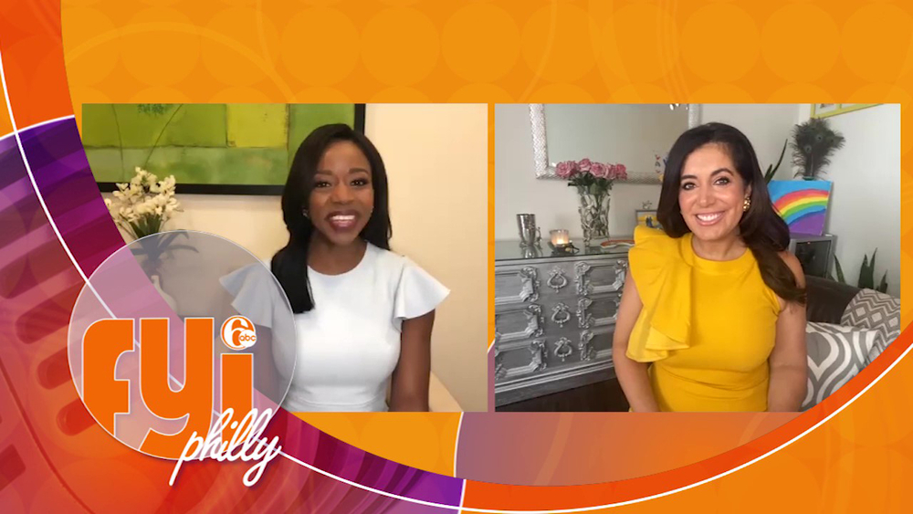 Watch the full episode of FYI Philly from July 25, 2020 