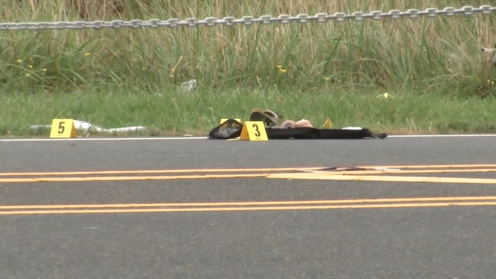 Man injured in officerinvolved shooting outside Roxboro Dollar General