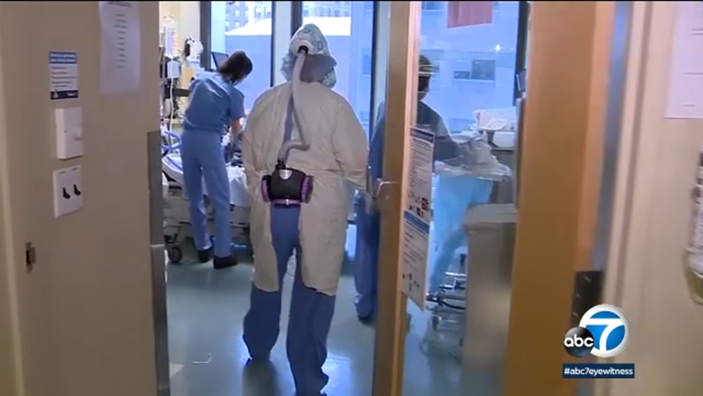 COVID-19: Young patients may endure long-term health effects