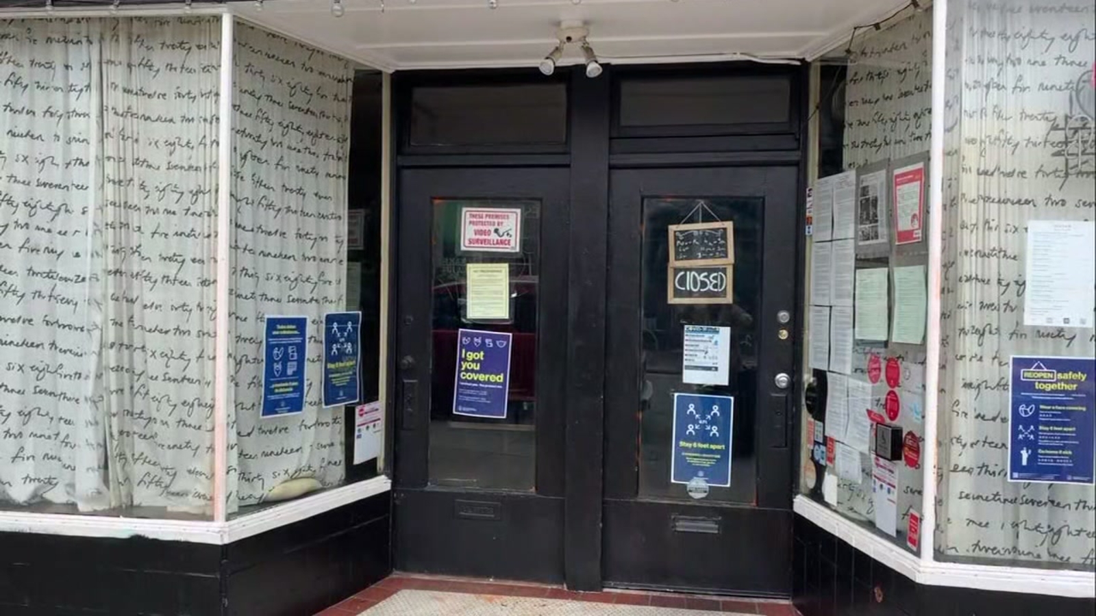 Paprika San Francisco restaurant owner issues apology after using N