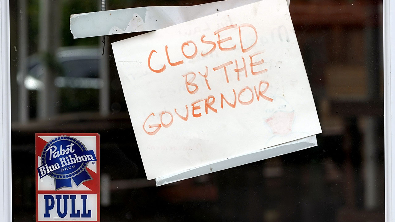 Texas bar faces 30-day shutdown after July 4th protest party