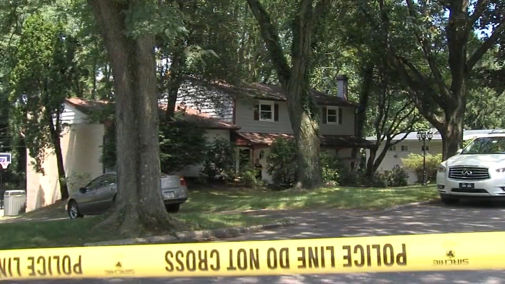 2 dead following domestic shooting in Cheltenham Township: Police