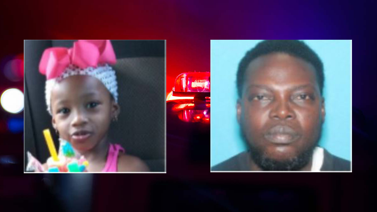 Criteria for an Amber Alert to be issued