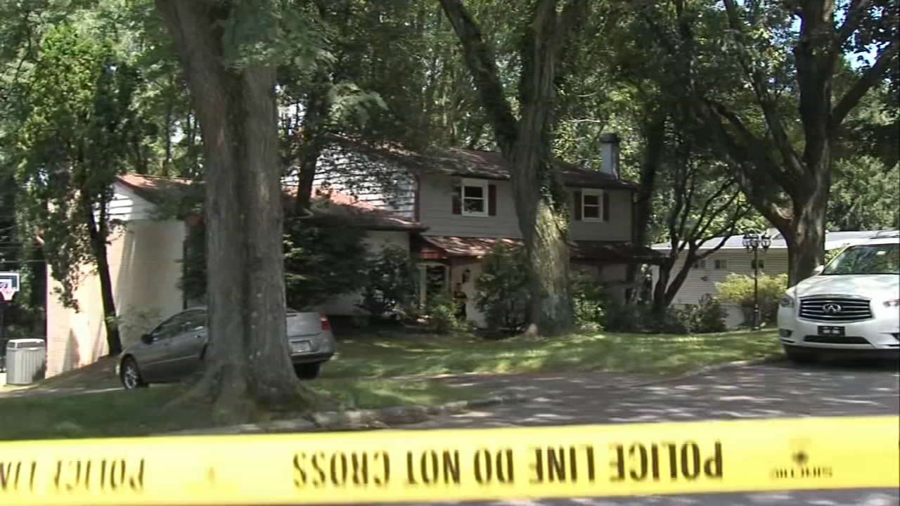 Cheltenham Township man arrested for allegedly killing wife, mother-in-law