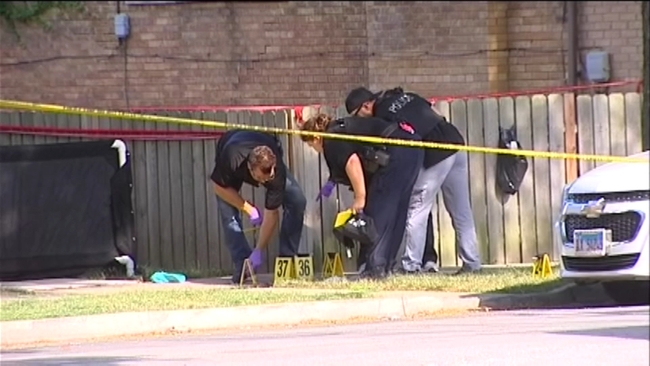 Evanston shootings: Police investigate after 3 deadly shootings occur ...