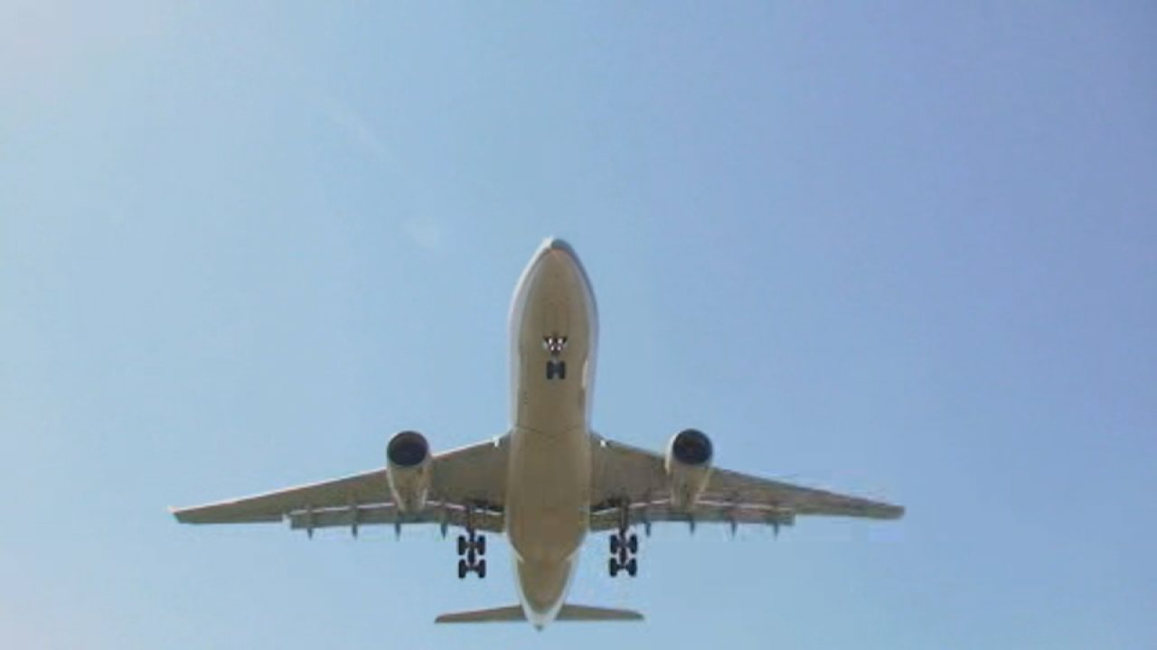 DC to quarantine travelers from California