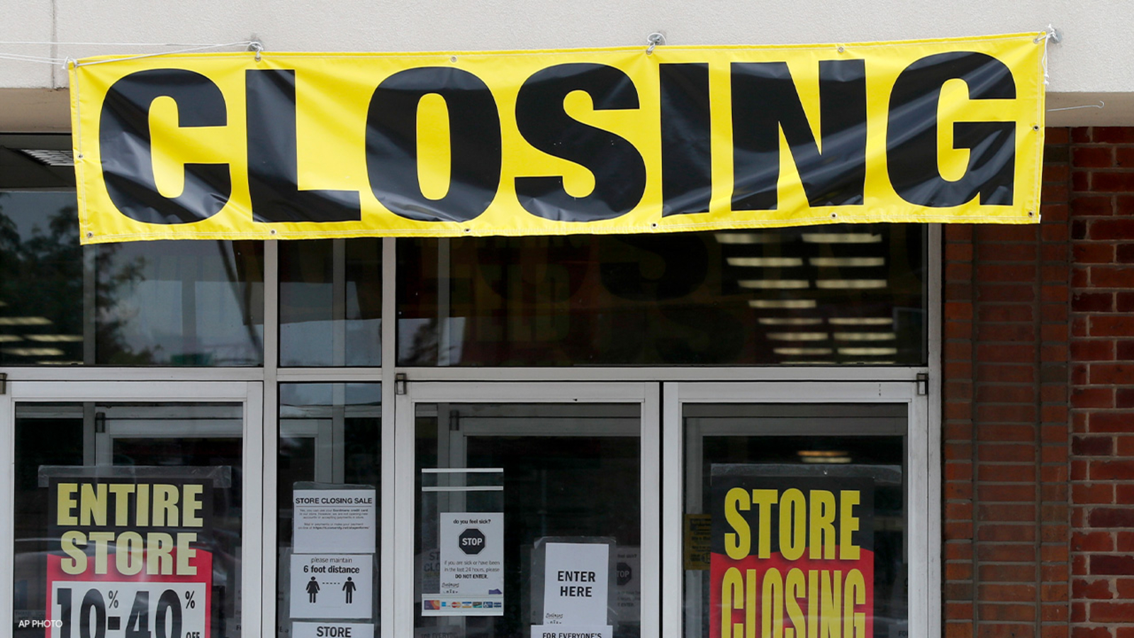 Stein Mart expects to close all stores this year after filing for  bankruptcy 