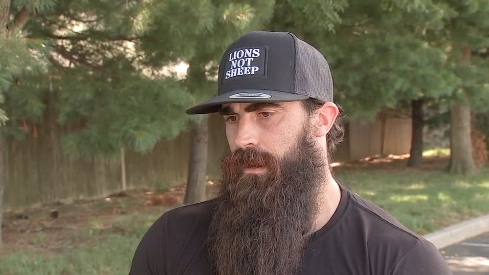 NJ gym owners arrested for defying state orders