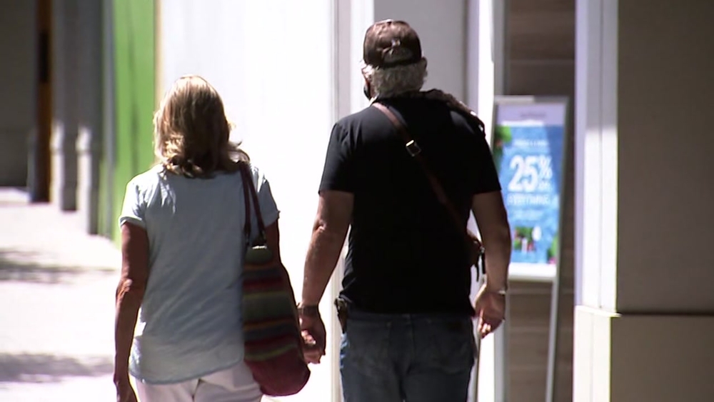 Thinking of divorce? Attorneys say you're not alone