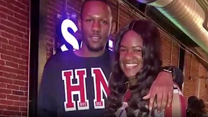 Philadelphia Fatal Shooting Mom On Mission To Bring Son S Killer To Justice 6abc Philadelphia