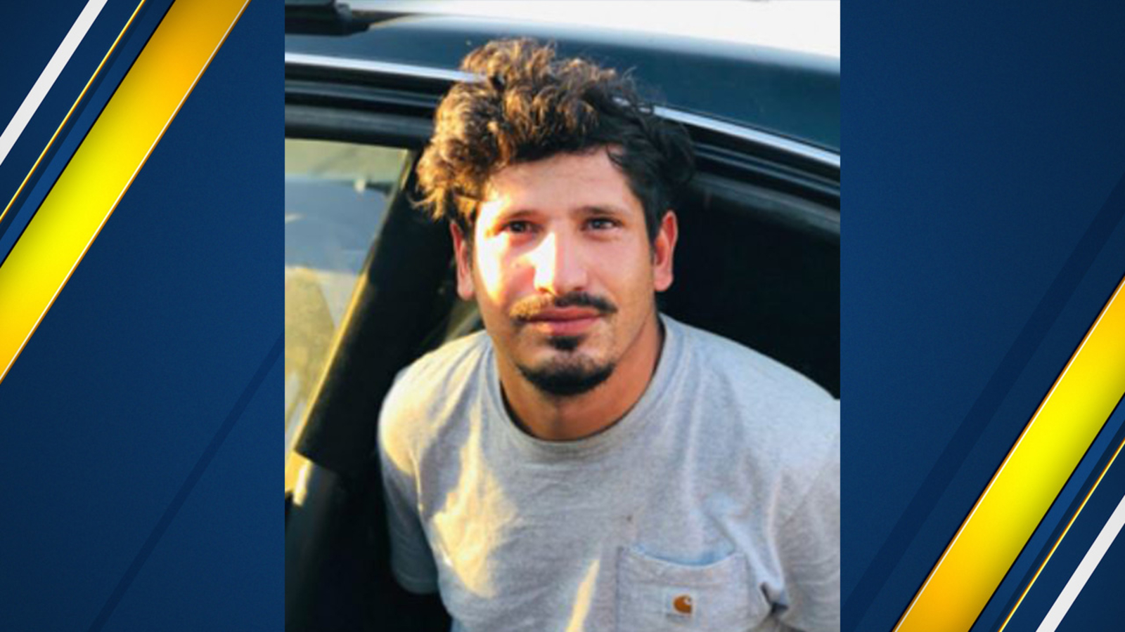 Man fires 'warning shot' at car during road rage incident in Merced ...