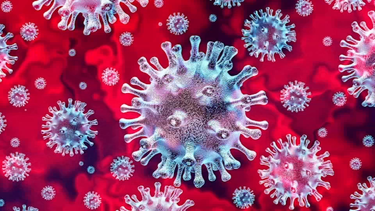 Illinois reports more than 1K new COVID-19 cases Tuesday