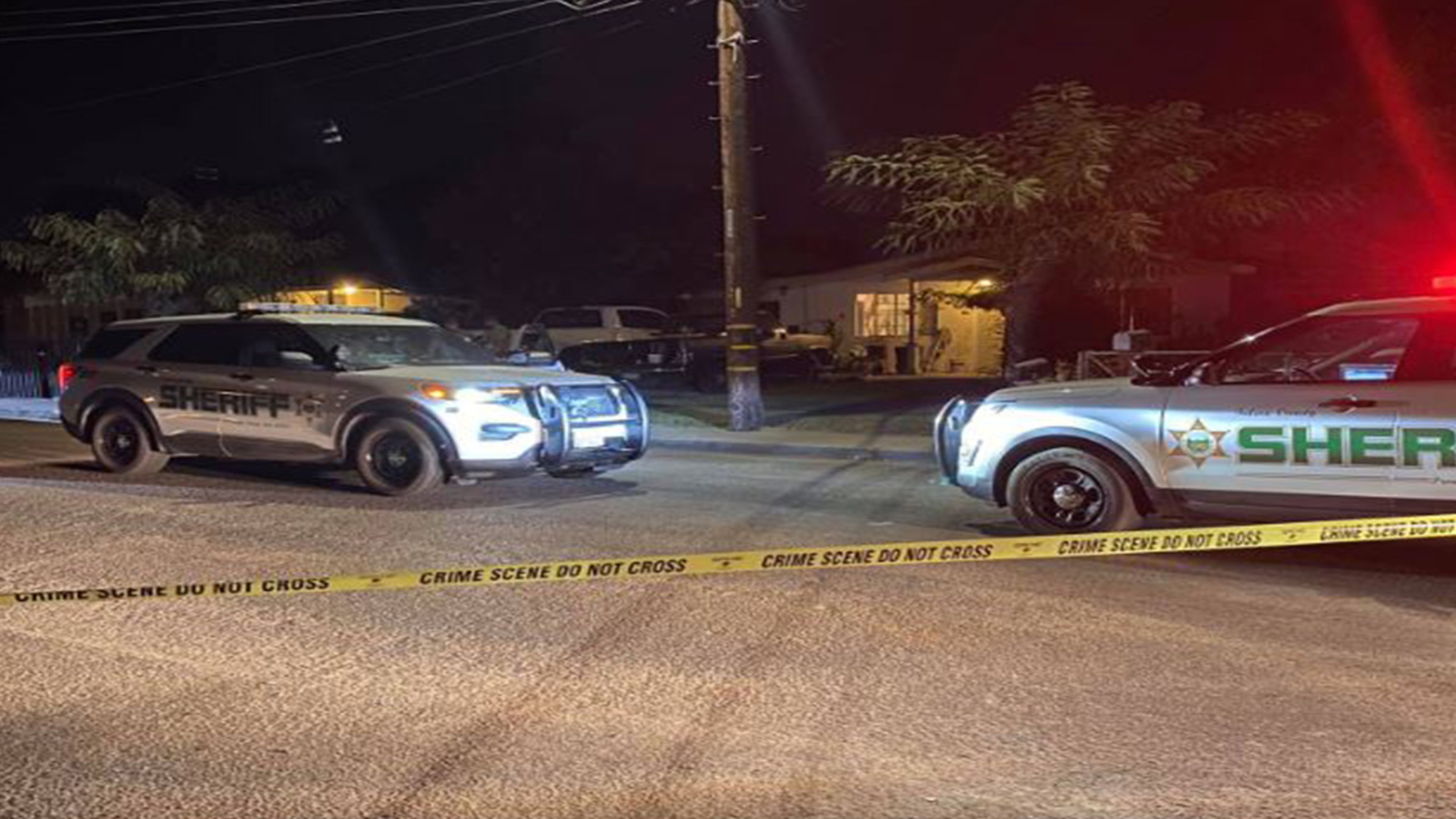 3 men injured in drive-by shooting in Tulare County - ABC30 Fresno