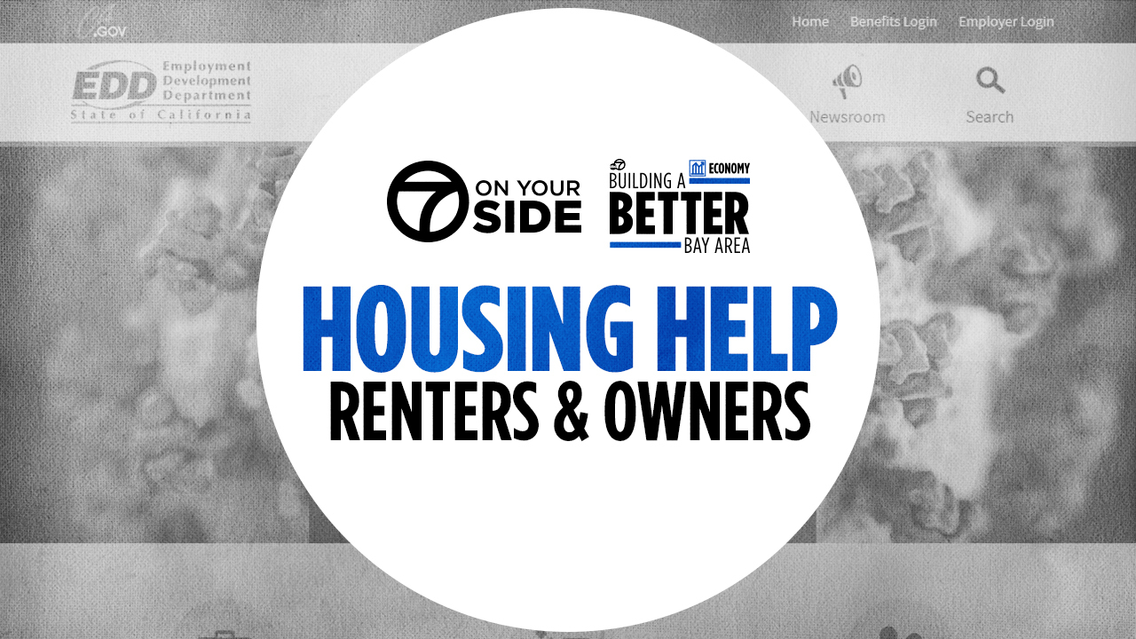 'Housing Help Renters and Owners' 7 On Your Side answers your
