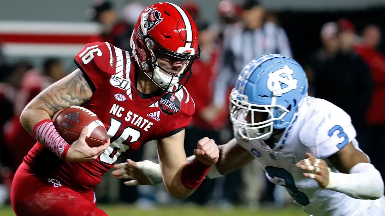 ACC announces plan for fall sports