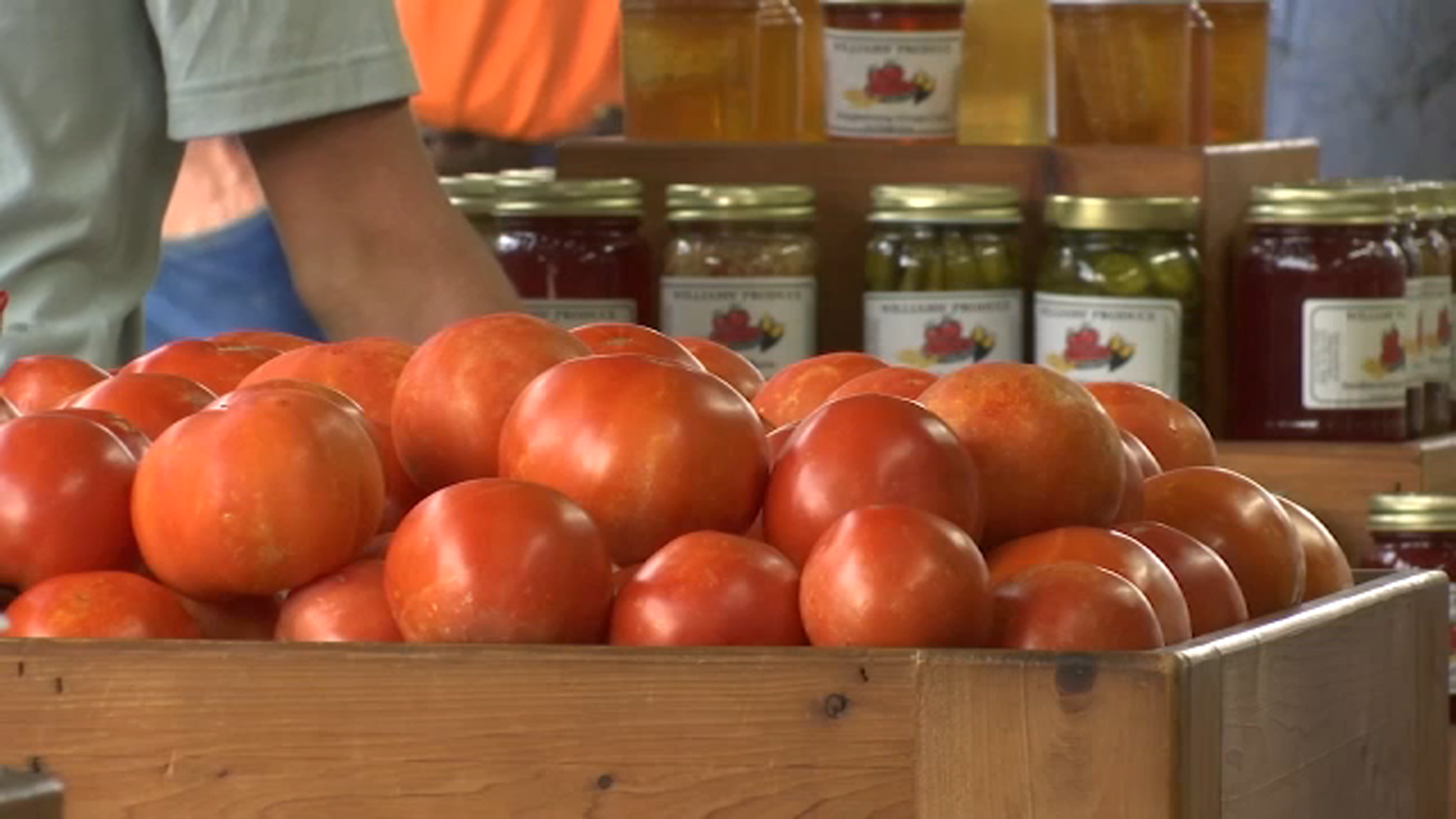 Sampson County farmers say state fair cancellation will take away chance of public exposure, competition for children