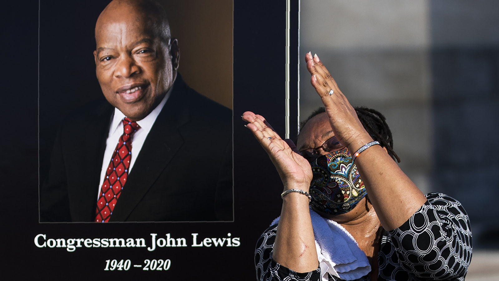 John Lewis' funeral set for Atlanta church that MLK once led ABC13