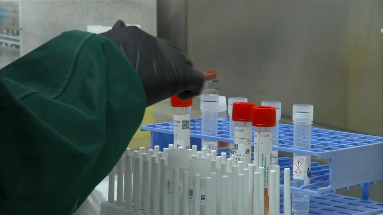 LA considering proposal to provide 2 weeks of COVID-19 pay