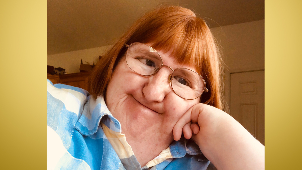 Blogger delivers pointed response to mean comments online