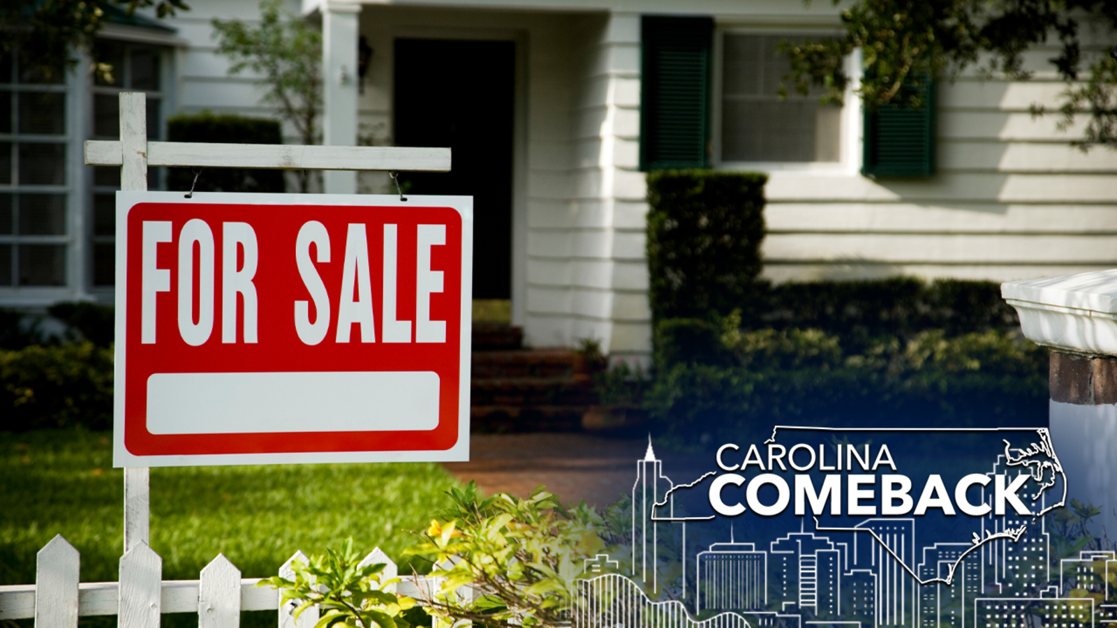 Raleigh Durham Housing Market Faces Surge In Interest But A Lack Of Inventory As Mortgage Rates Drop During Coronavirus Pandemic Abc11 Raleigh Durham