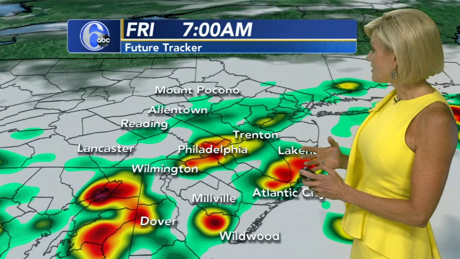 Philadelphia weather forecast AccuWeather forecast for Pennsylvania