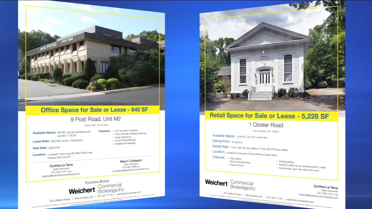 Real estate market seeing huge shift to suburbs