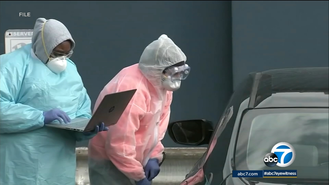 CA hospitals to face PPE shortage for next 2 years, officials predict