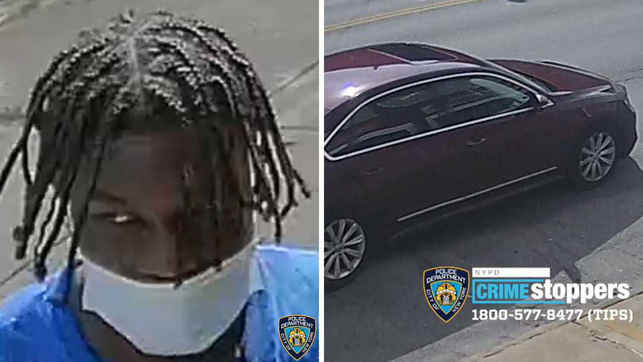 Push-in burglar beats up 77-year-old man, robs him at knifepoint