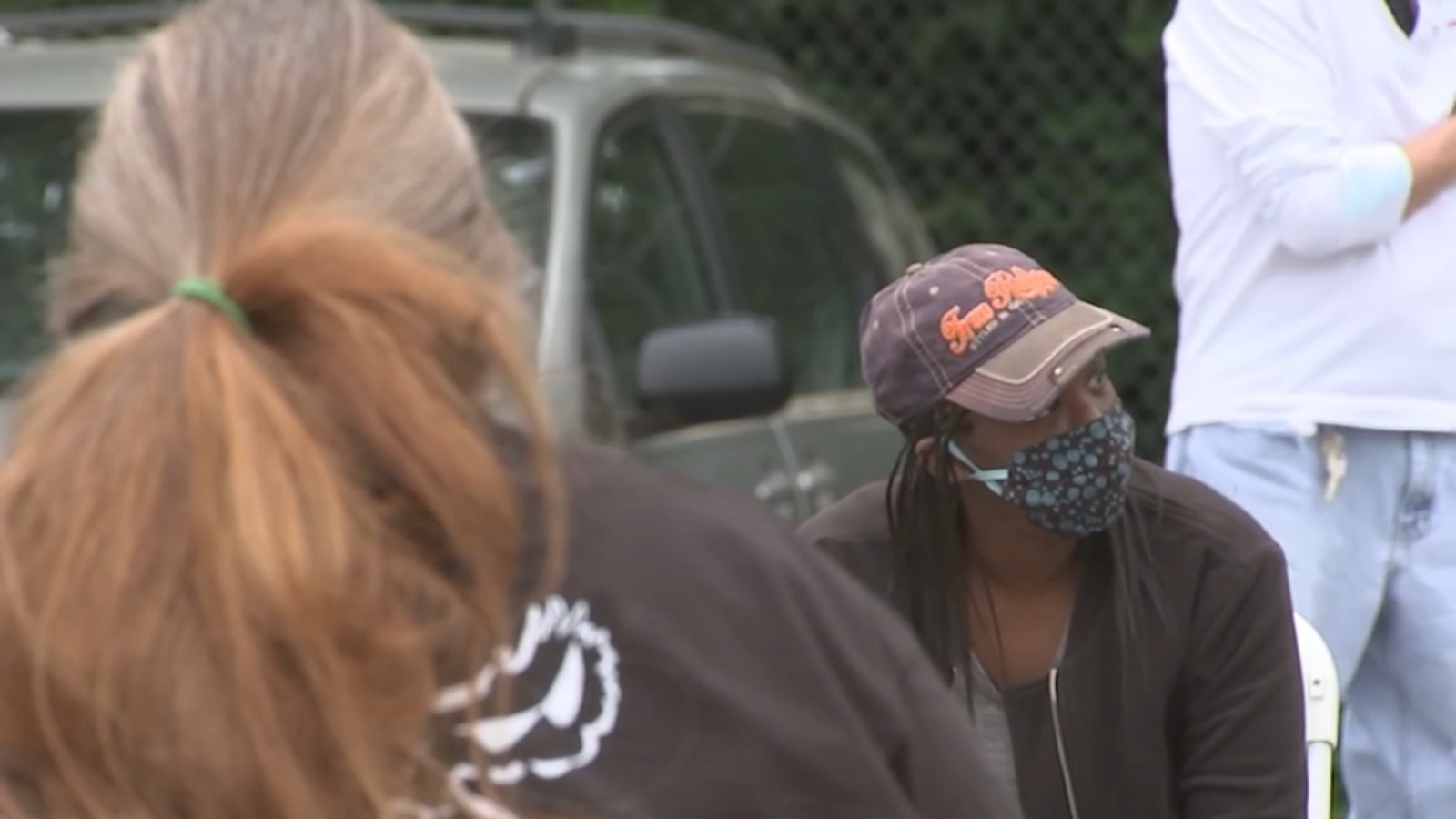 Veterans Empowering Veterans Fayetteville Homeless Outreach Sees 