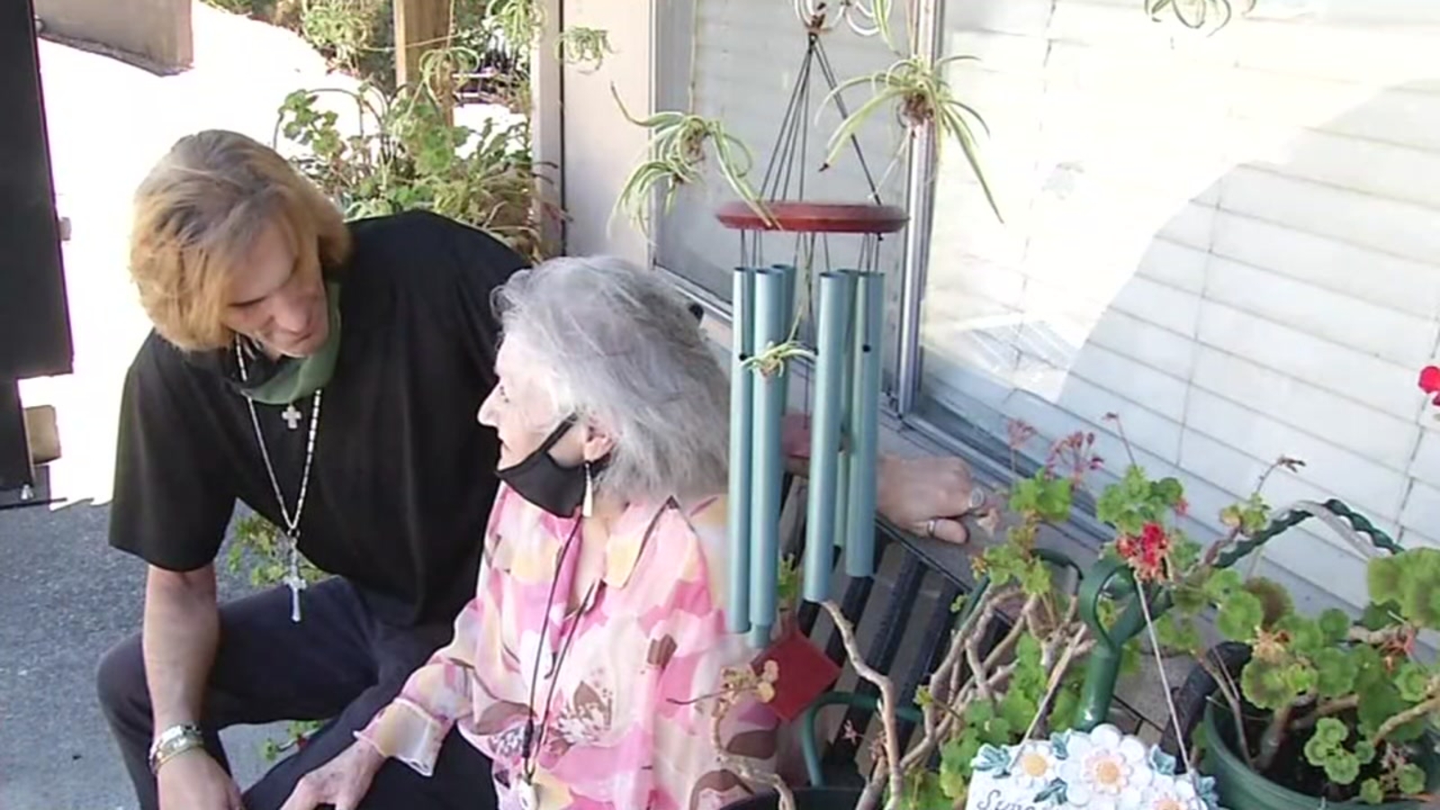 Marks Home Care Corona