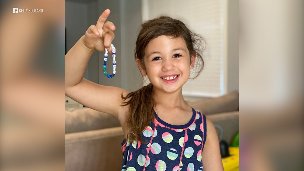 6-year-old raises over $200K to help save Oakland Zoo