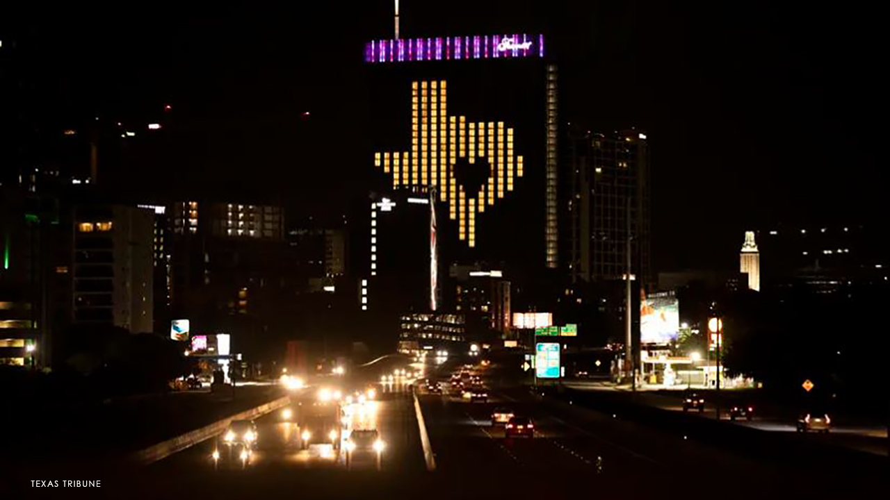 Reopening Texas