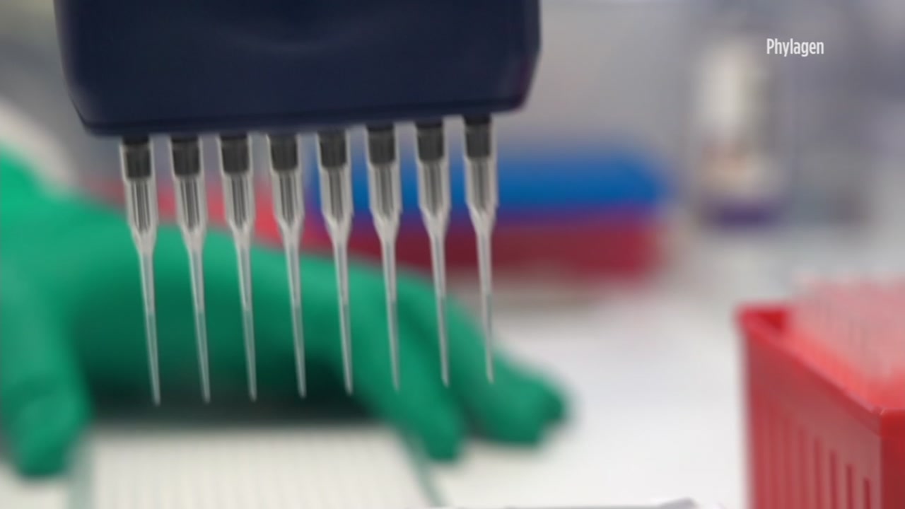 Bay Area company launches testing kits to spot COVID-19 on surfaces