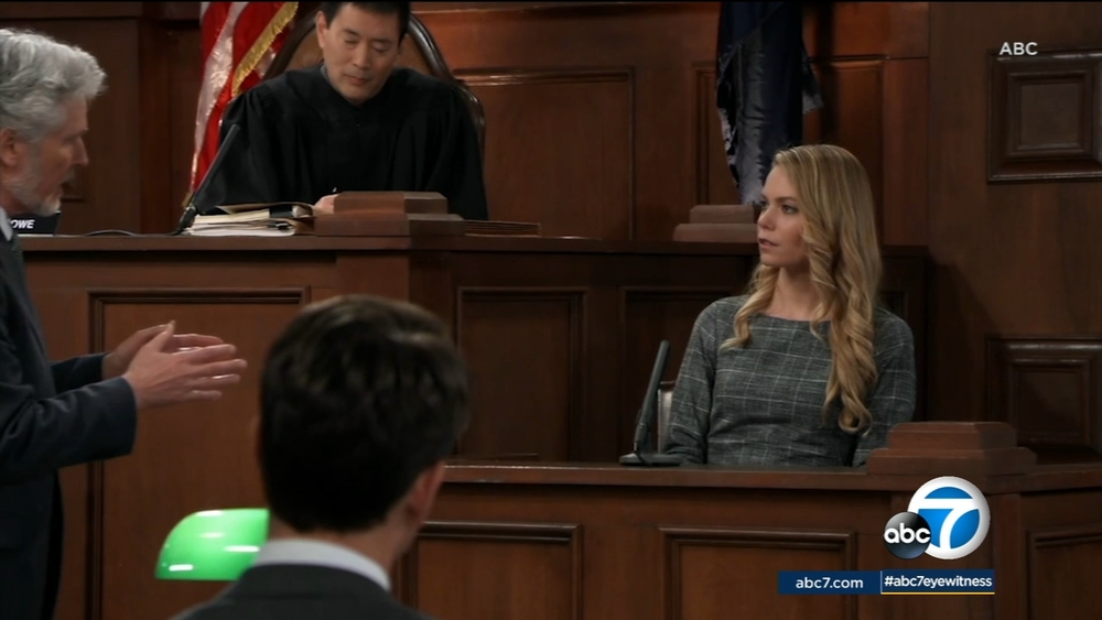 ABC's 'General Hospital' returns