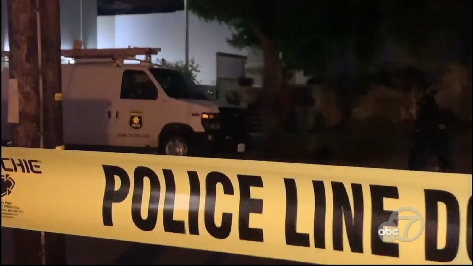 Man suffers serious injuries after early morning shooting in Berkeley ...