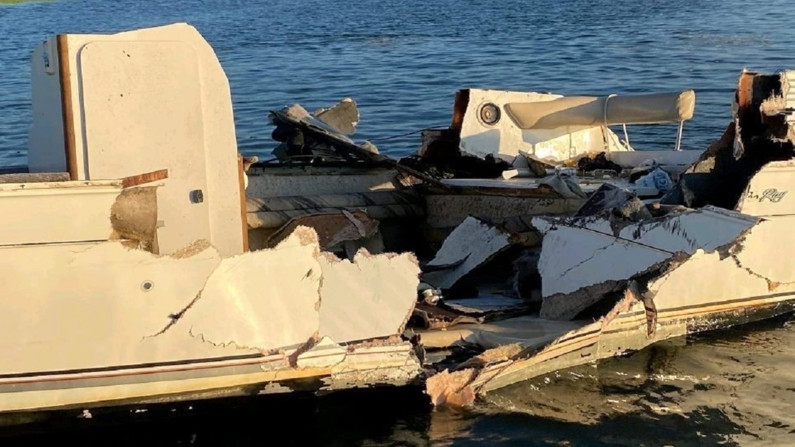 Boats collide off Freeport, Long Island leaving 1 dead, multiple ...
