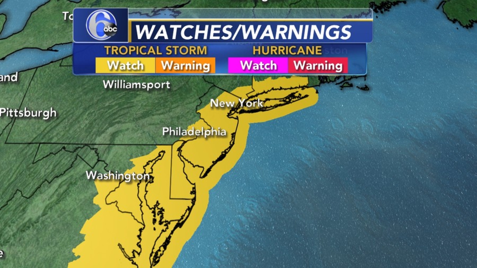 Philadelphia weather forecast AccuWeather forecast for Pennsylvania