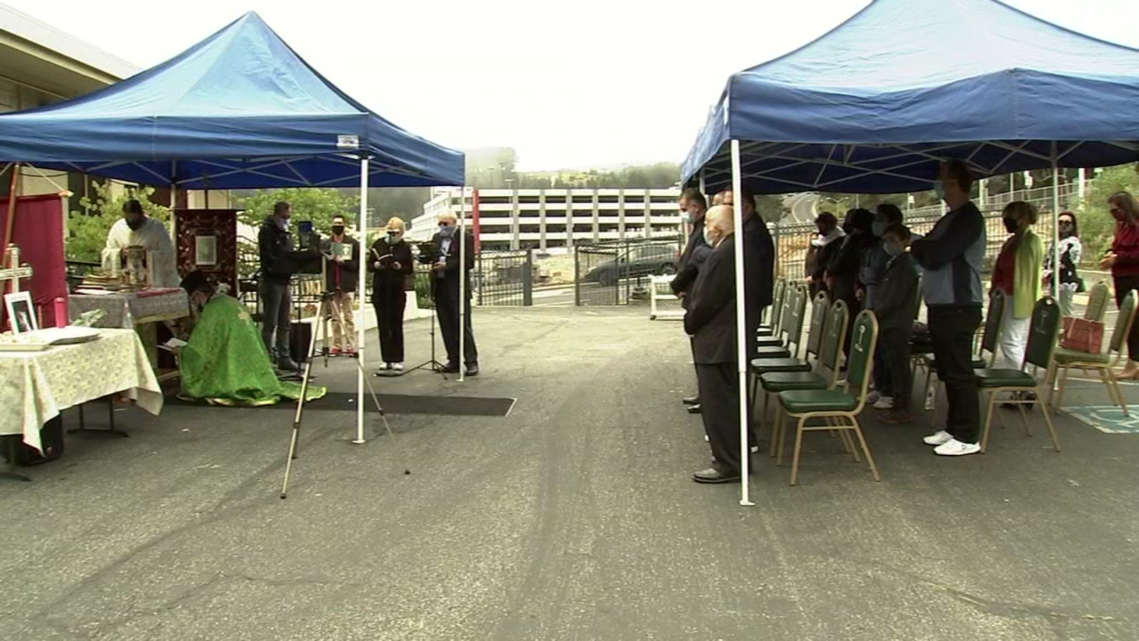 Coronavirus impact San Mateo County rolls back reopening, forces some