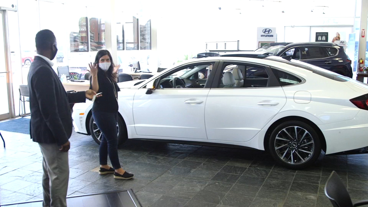 Watch HUB Auto Group on Check This Out, Houston