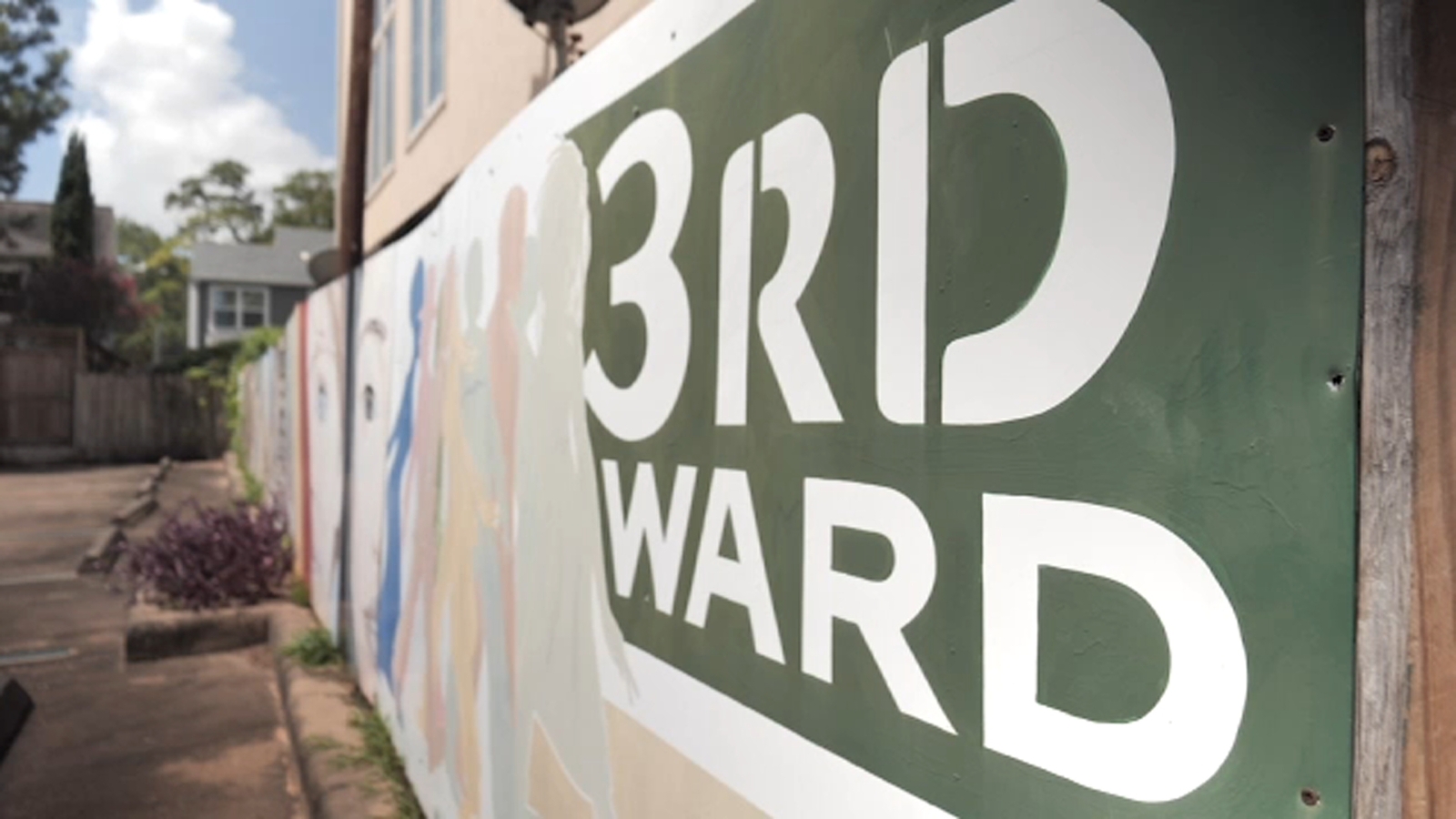 ABC13 Plus in Third Ward celebrates diversity and culture ABC13 Houston