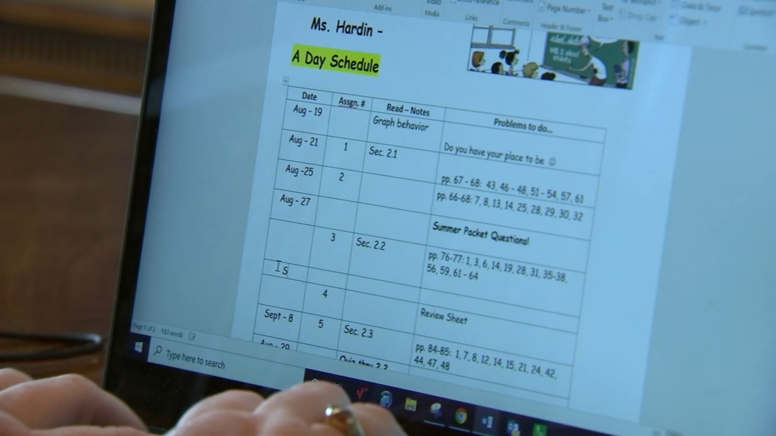 Back To School 2020 Oak Park River Forest High School Announces All Remote Learning Abc7 Chicago