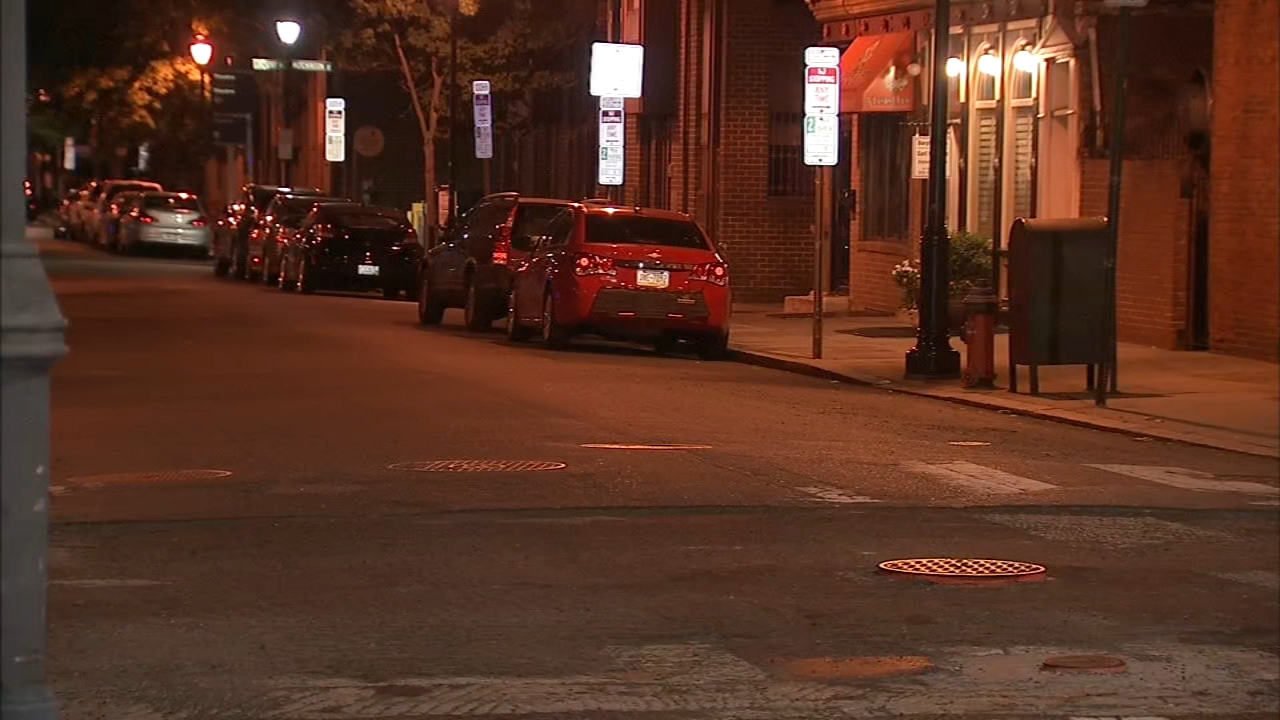 One person arrested following stabbing of PPA employee, police say