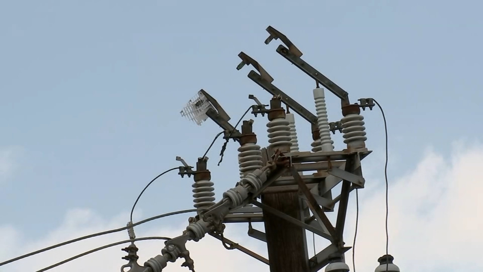 Electricity usage increase during COVID19 affects Texas' ability to