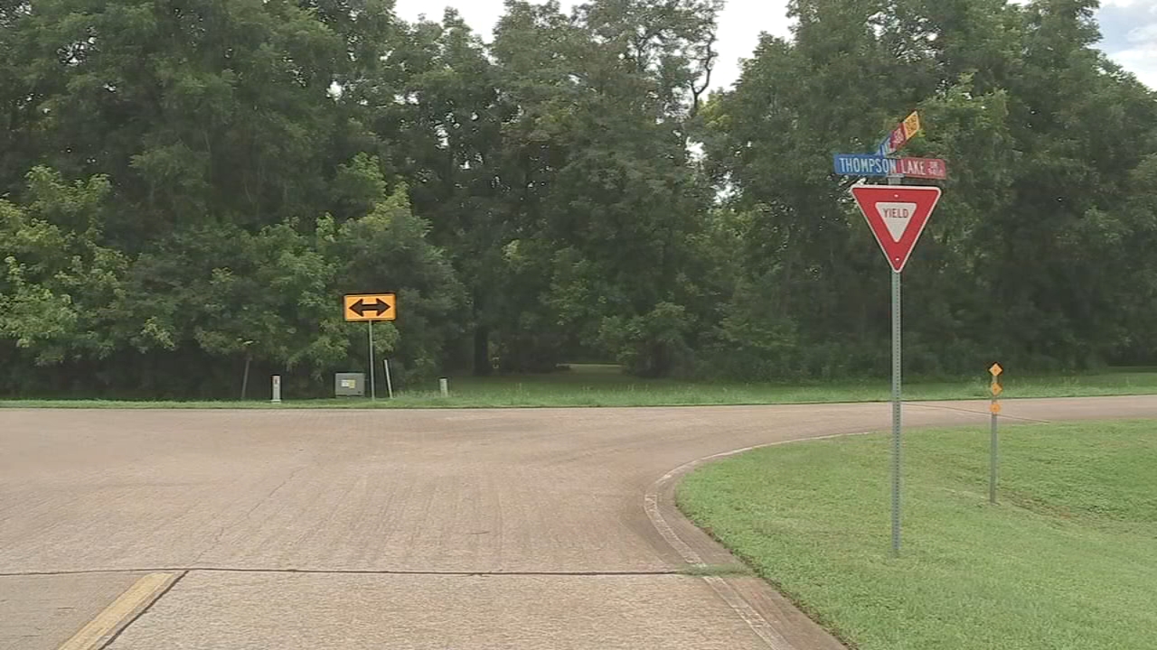 Remains found in Missouri City likely Native American, deputies say